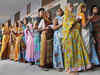 Gujarat elections 2012: 68-69% voting in the second phase, 4 injured in violence