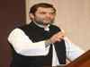 Democracy, migration, tech fuelling change in India: Rahul Gandhi