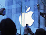 Apple shares drop below $500 after Citigroup cuts rating