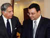 Tata Sons appoints Cyrus P Mistry as chairman