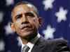 US President Barack Obama named TIME magazine's Person of the Year for 2012
