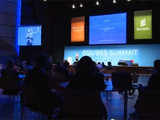 Ericsson OSS BSS Summit 2012