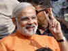 Narendra Modi: Road to New Delhi