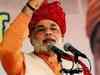 Gujarat poll cues: Early counting shows a hat-trick for Modi
