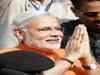 Gujarat elections 2012: Time to move forward, Narendra Modi tweets on poll trends