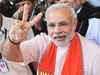 Gujarat CM Narendra Modi delivers victory speech