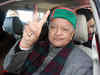 'Raja' Virbhadra may be all set to become CM of Himachal for sixth time