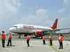 Dubai's Dnata starts providing passenger services for Air India