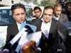 Zee editor Sudhir Chaudhary files defamation case against Naveen Jindal