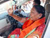 Gujarat Election 2012: 16 women MLAs emerged victorious