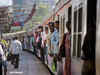 Suburban train journey to be costlier in Mumbai from Jan 1
