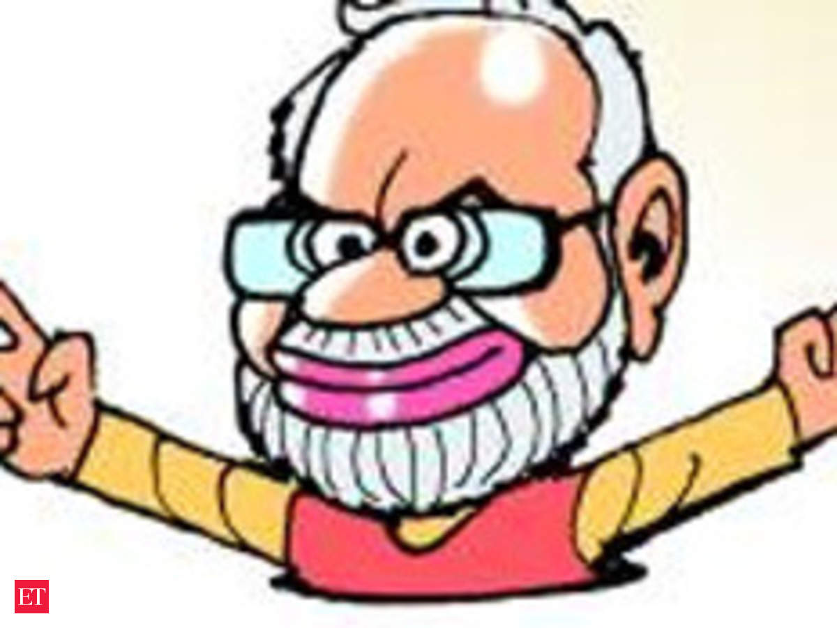 Vibrant Gujarat summit to provide another platform to showcase Narendra  Modi's achievement - The Economic Times