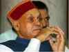 Himachal Pradesh Governor dissolves Assembly; accepts Prem Kumar Dhumal's resignation