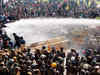 Delhi rape: Sonia Gandhi seeks swift action, protests continue