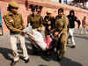 Delhi gang rape: Death sentence for rape will have to be discussed in Parliament, says Shinde