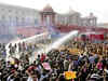 Sunday ET: Delhi gang rape: Government announces inquiry; promises amendments in criminal law