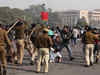 Delhi gang-rape case: Police evacuate protesters from Raisina Hill, section 144 imposed in New Delhi