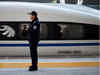China successfully conducts test run of high-speed railway
