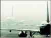 Dense fog hits IGI airport, over 100 flights affected