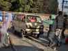 Curfew imposed in entire Manipur valley