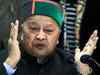 Virbhadra Singh to be sworn-in as Himachal Chief Minister tomorrow