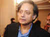 Delhi gang-rape issue should not be politicised: Tharoor