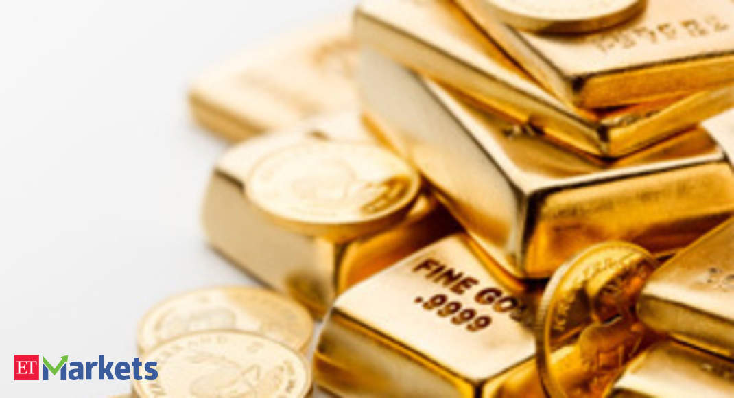 Rising gold prices maintain last decade's trend in 2012 - The ...