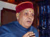 P K Dhumal elected leader of Himchal BJP Legislature Party