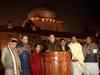 BJP delegation meets President Pranab Mukherjee over Delhi gang rape case
