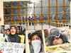 Delhi gang rape protests shift to Jantar Mantar