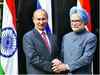 India, Russia strengthen ties via $4 bn defence deals