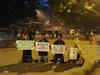 Delhi gang rape: Protest at Jantar Mantar; India Gate remains out of bounds