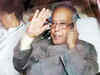 Rs 37 lakh spent on room President used for an hour