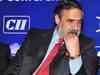 Decline in exports is a matter of concern for govt: Anand Sharma