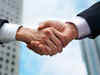 M&A deals had a strong showing in the second half of 2012 after an initial period of lethargy