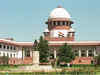 Courts act tough on politicians, terrorists