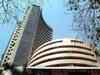 Sensex drops 94 pts on growth concerns, monthly expiry