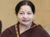 Jayalalithaa walks out of NDC meet after 'big humiliation'