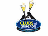 DLF Golf and Country Club: Swinging club for golfers in Gurgaon