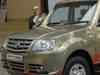 Tata Motors to launch compact SUV on Manza platform: Srcs
