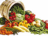 Organic farm business fails to grow in Faridabad