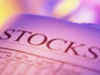 Stocks analysis: Top 5 gainers of 2012