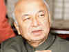 Telangana decision within month: Sushil Kumar Shinde, Home Minister