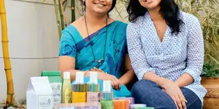 rustic art baby soap