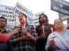 Gang rape case: Protests go viral as victim dies