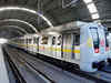 Delhi Metro stations around Connaught Place to close early on New Year eve