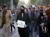 Delhi Gang rape: Jantar Mantar continues to be epicentre for protesters
