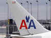 The American Airlines pilots union plans for possible American-USAir merger