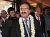 Most Favoured Nation-status to India delayed due to reservations by industry: Makhdoom Amin Fahim