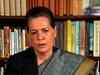 Anti-rape laws: Sonia seeks experts' view on women safety, Cong working on finalising suggestions for Verma Committee